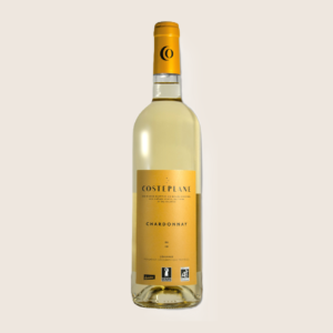 Chardonnay - 75cL - 2024