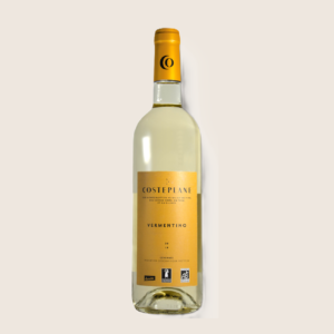 Vermentinu - 75cL - 2024