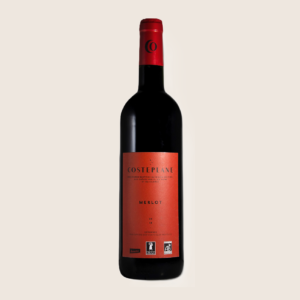 Merlot - 75cL - 2024