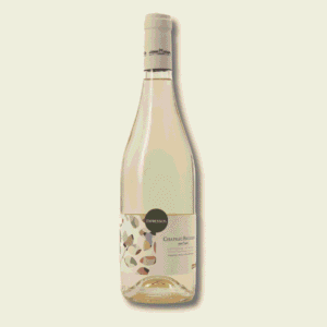 Expression Blanc - 0,75L - 2024