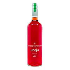 Framboise Marjolaine - 75cL