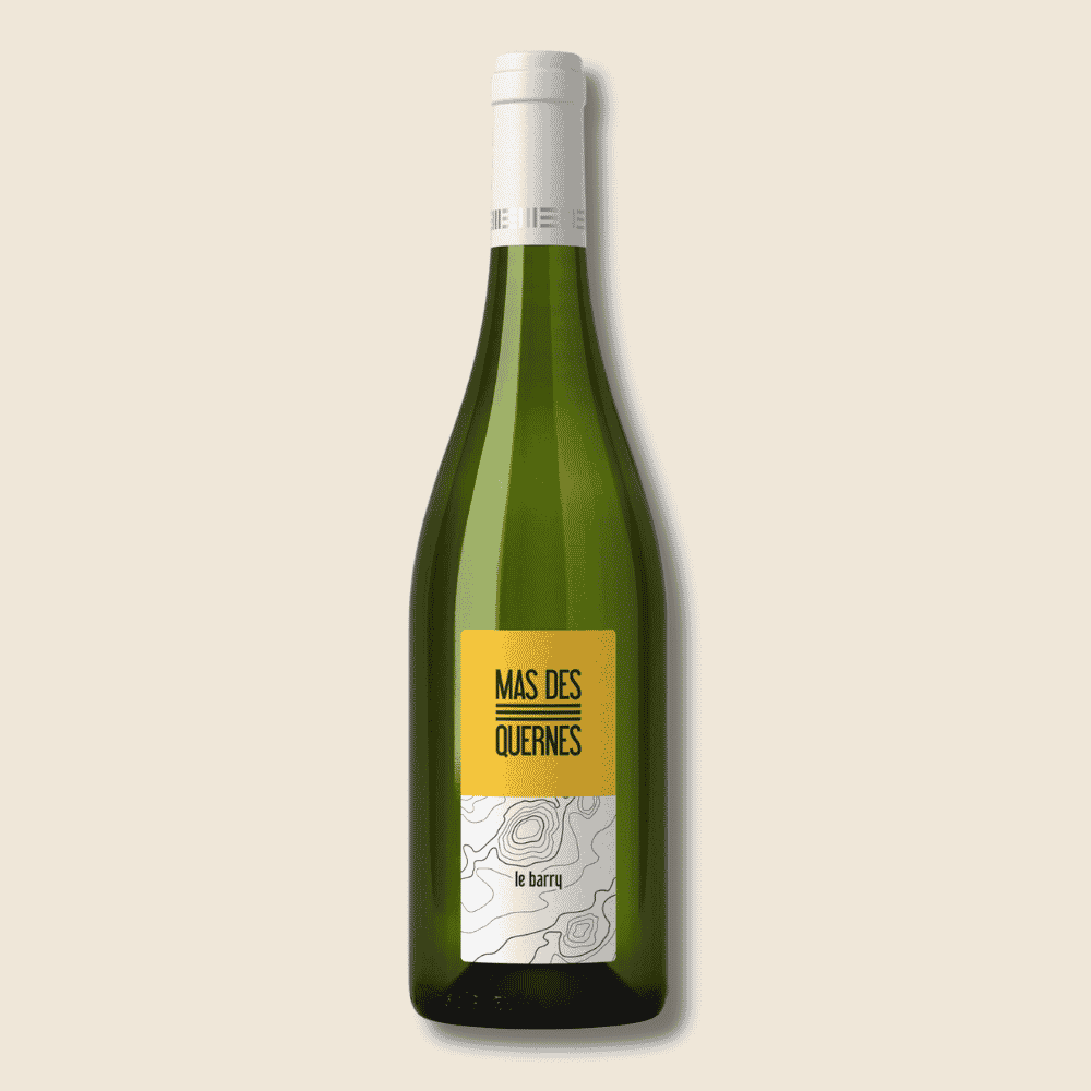 Le Barry - 75cL - 2025