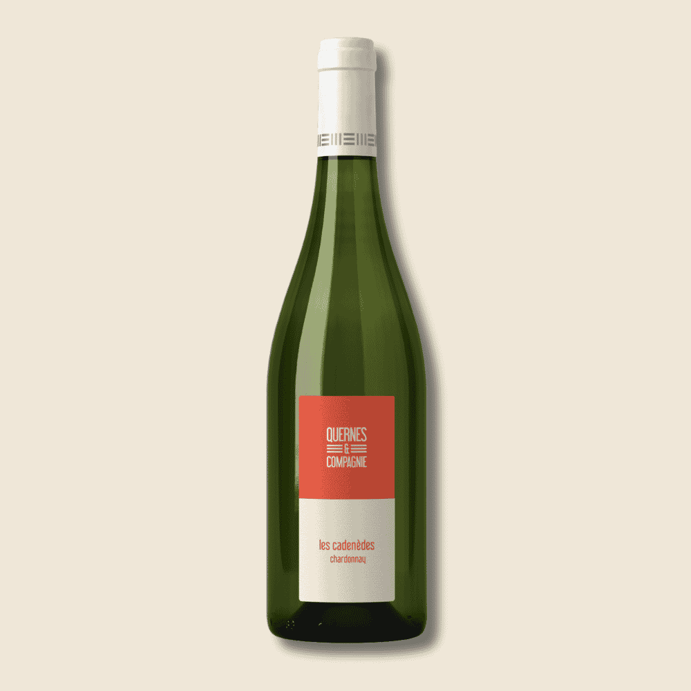 Les Cadenèdes - 75cL - 2025