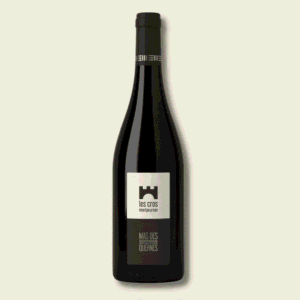 Les Cros - 75cL - 2022
