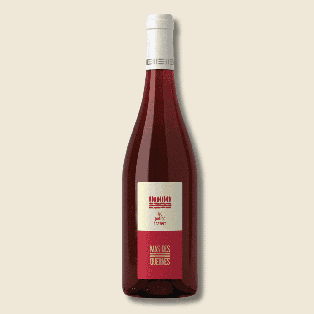 Les Petits Travers Rouge - 75cL - 2024