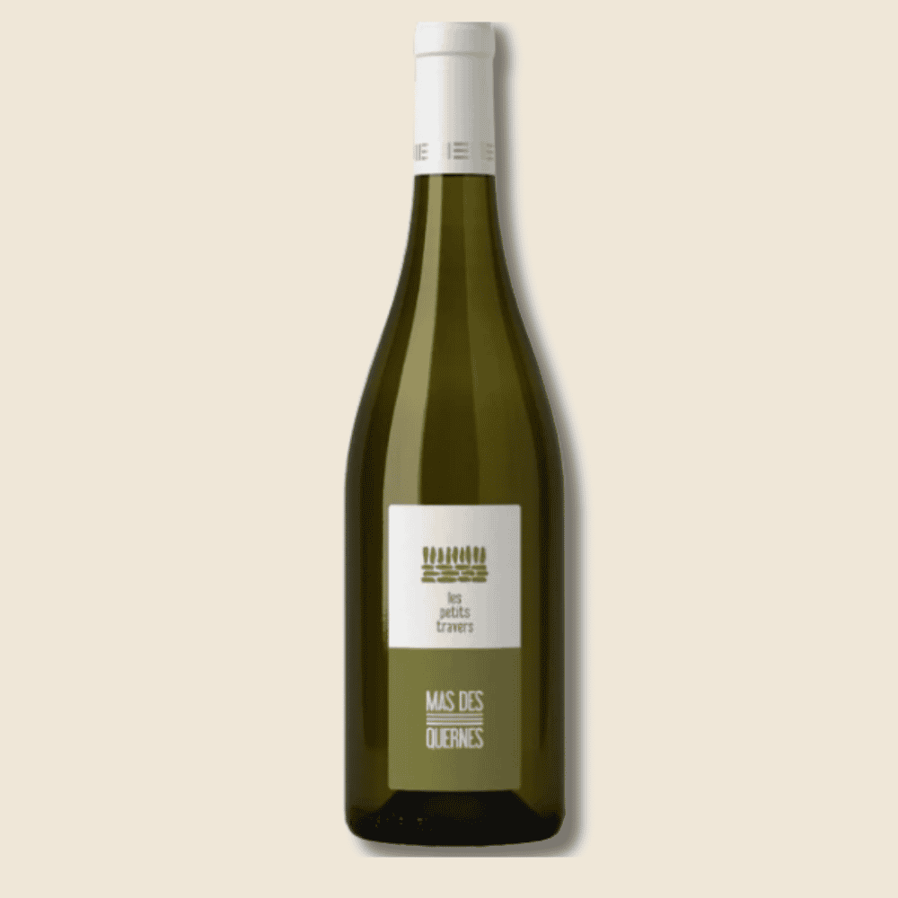 Les Petits Travers Blanc - 75cL - 2025