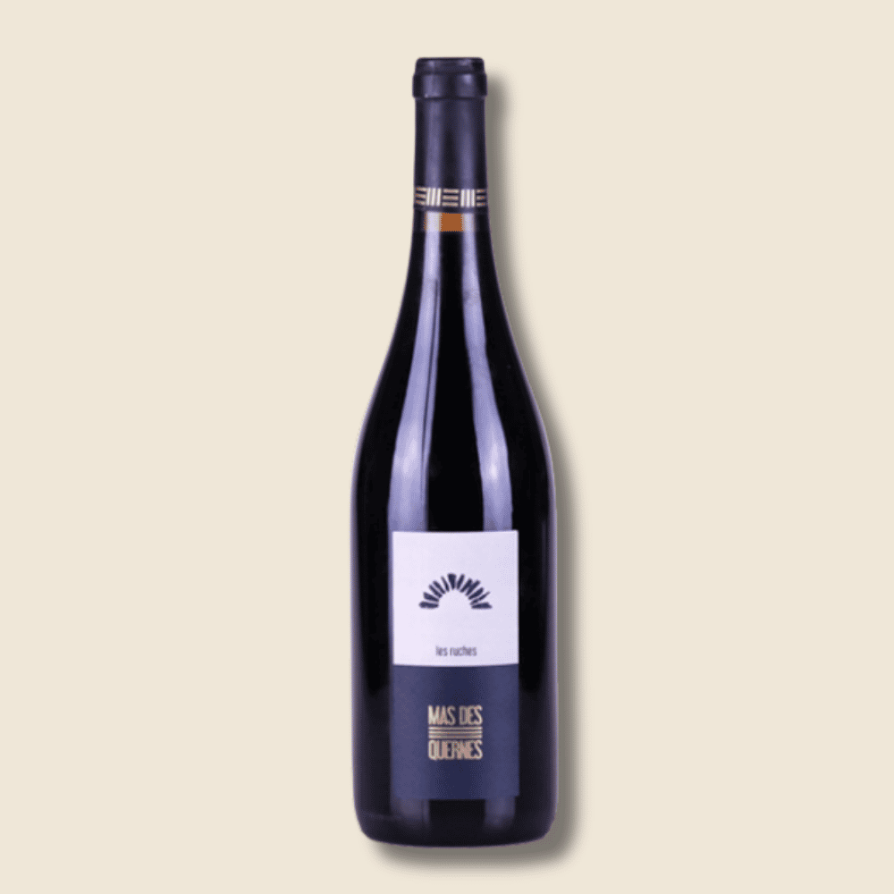 Les Ruches - 75cL - 2024
