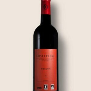 Merlot - 75cL - 2024