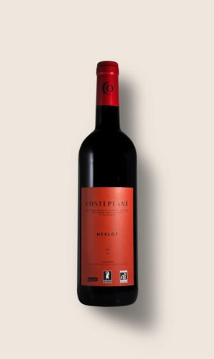 Merlot - 75cL - 2024