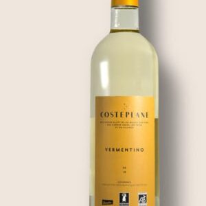 Vermentinu - 75cL - 2024