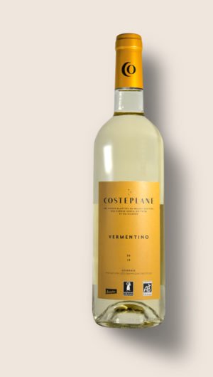 Vermentinu - 75cL - 2024