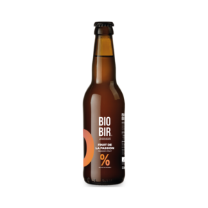 Blonde Fruit De La Passion - 33cL