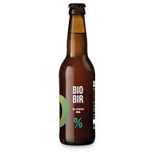 Blonde Ipa - 33cL