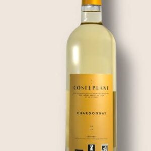 Chardonnay - 75cL - 2024