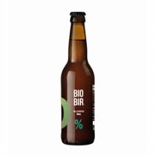 Blonde Citron Gingembre - 33cL