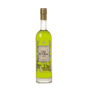 Elisir Liqueur Herbe - 50cL
