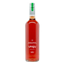 Fraise Basilic - 75cL