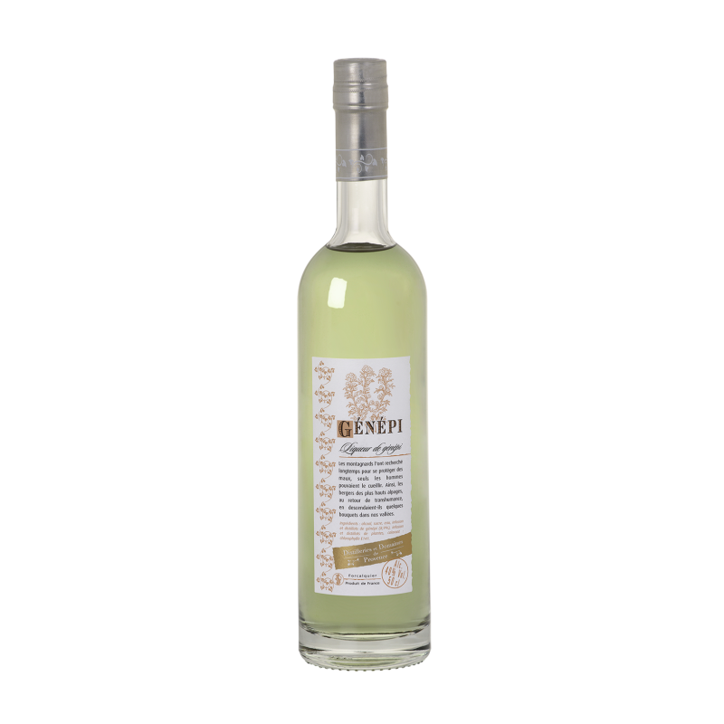 Genepi - 50cL
