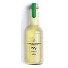 Citron Vert Gingembre - 75cL