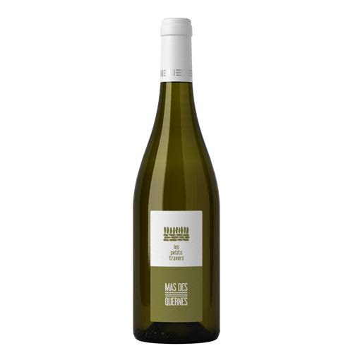Les Petits Travers Blanc - 75cL - 2025