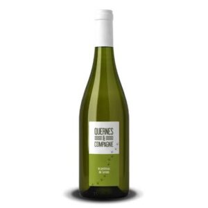 Le Perdreau De L'année Blanc - 75cL - 2025