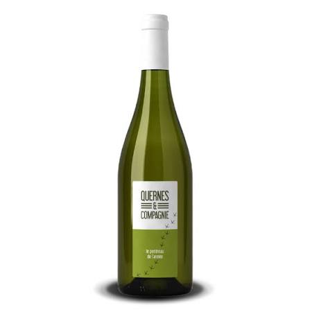 Le Perdreau De L'année Blanc - 75cL - 2025