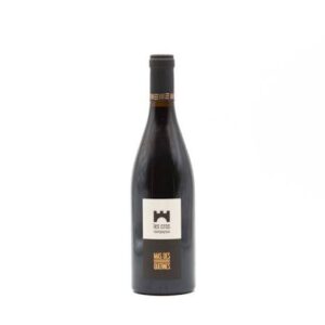 Les Cros - 75cL - 2022