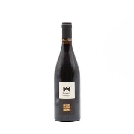 Les Cros - 75cL - 2022