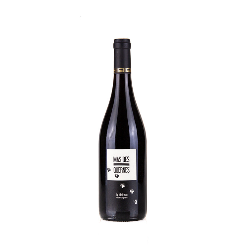 Le Blaireau - 75cL - 2024