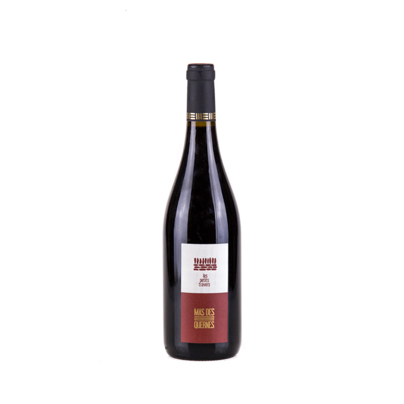 Les Petits Travers Rouge - 75cL - 2024