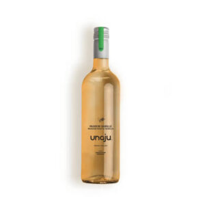 Passion Vanille - 75cL