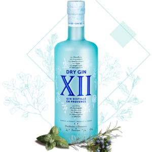 Gin Xii - 70cL