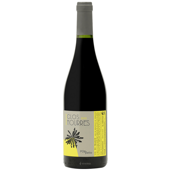 Pompette Rouge - 75cL - 2024