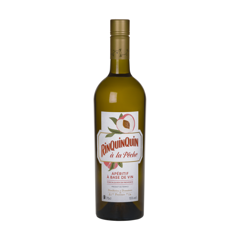 Rinquinquin - 70cL