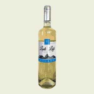La Di La Fé - 75cL - 2024