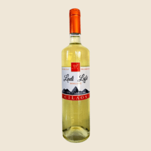 La Di La Fé Moelleux - 75cL - 2024