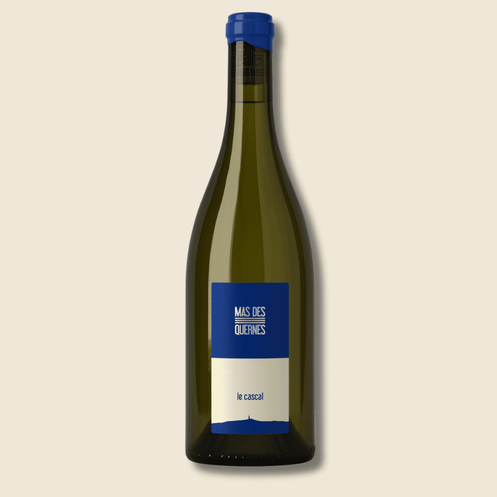 Le Cascal - 75cL - 2025